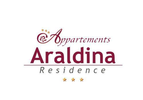 Residence Araldina Сан-Кассіано Екстер'єр фото