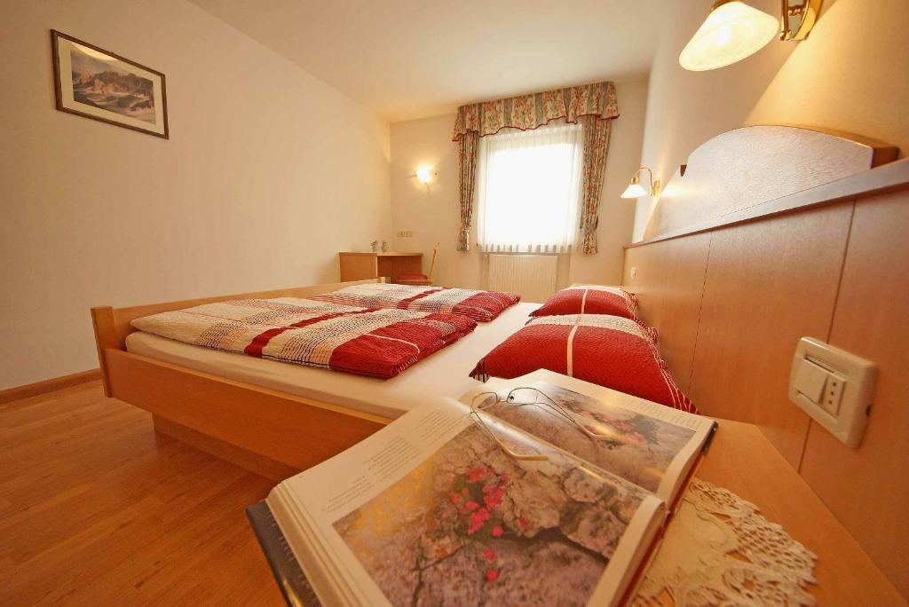 Residence Araldina Сан-Кассіано Номер фото