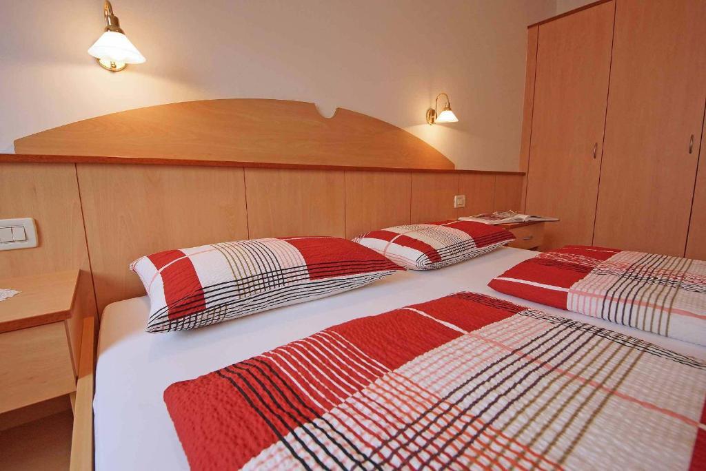 Residence Araldina Сан-Кассіано Номер фото
