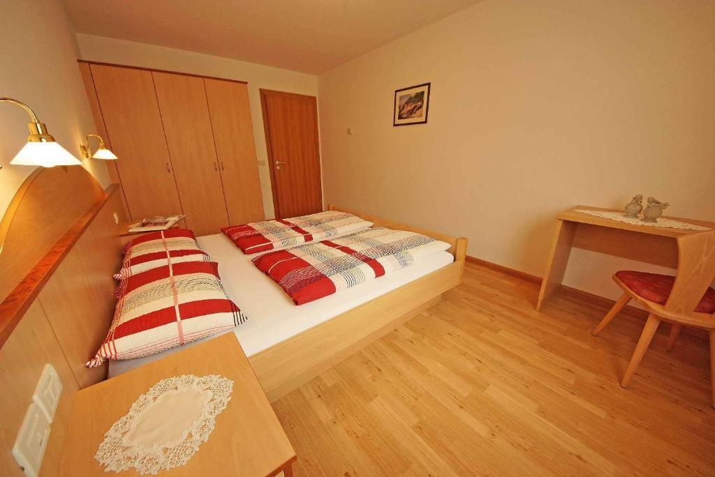 Residence Araldina Сан-Кассіано Номер фото