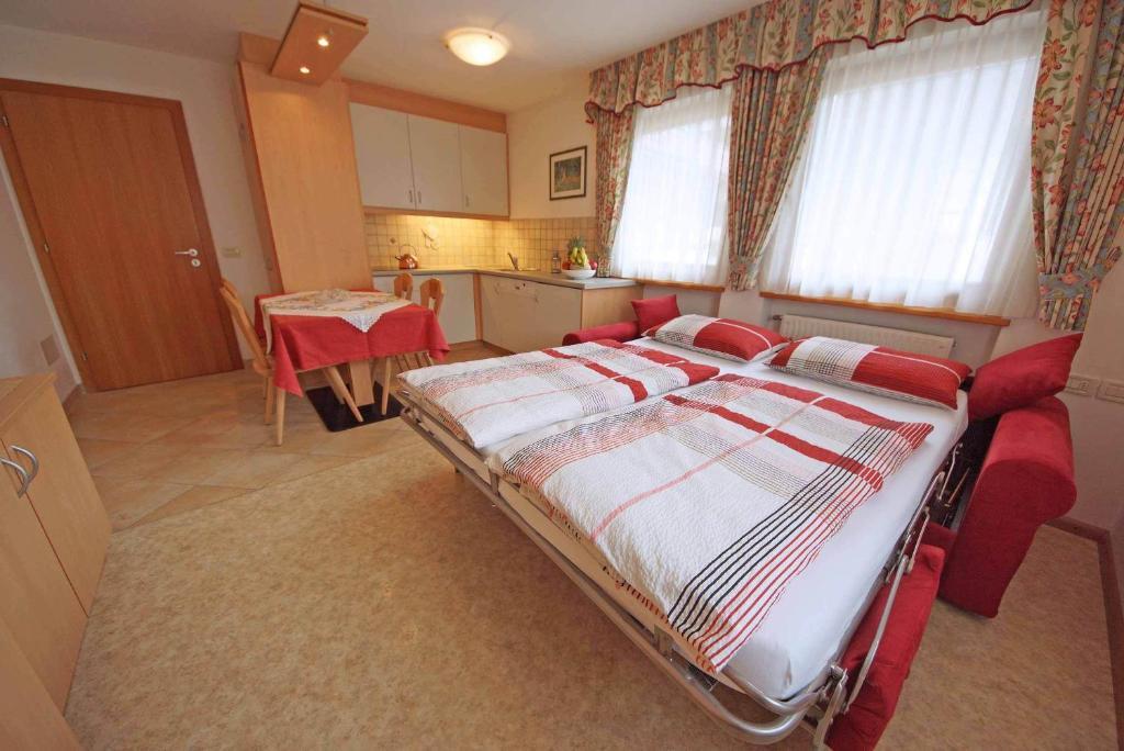 Residence Araldina Сан-Кассіано Номер фото