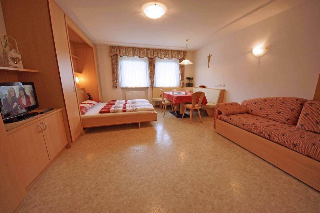 Residence Araldina Сан-Кассіано Номер фото